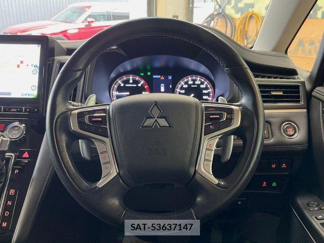 Mitsubishi DELICA 2019-05 8354320-10