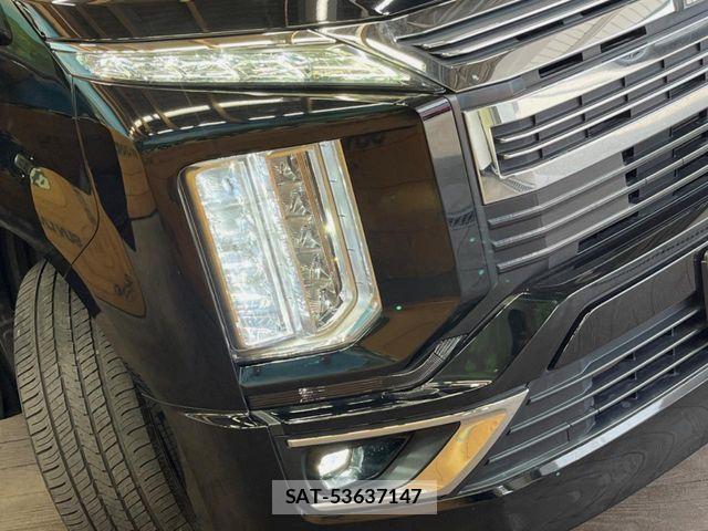 Mitsubishi DELICA 2019-05 8354320-11