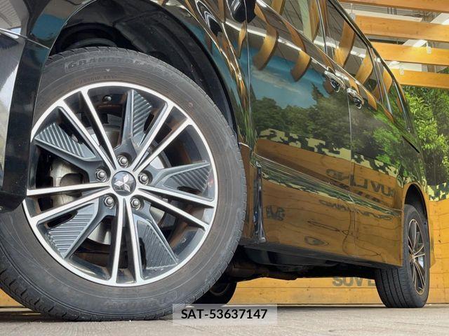 Mitsubishi DELICA 2019-05 8354320-12