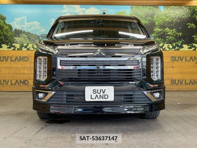 Mitsubishi DELICA 2019-05 8354320-13