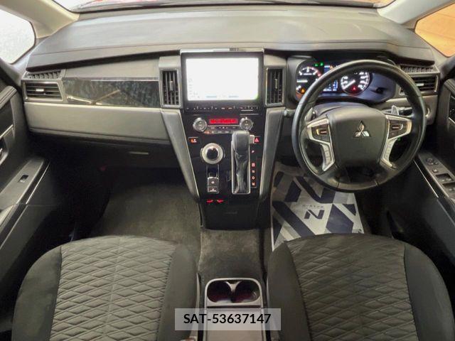 Mitsubishi DELICA 2019-05 8354320-1