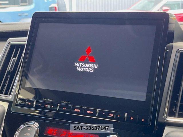 Mitsubishi DELICA 2019-05 8354320-2