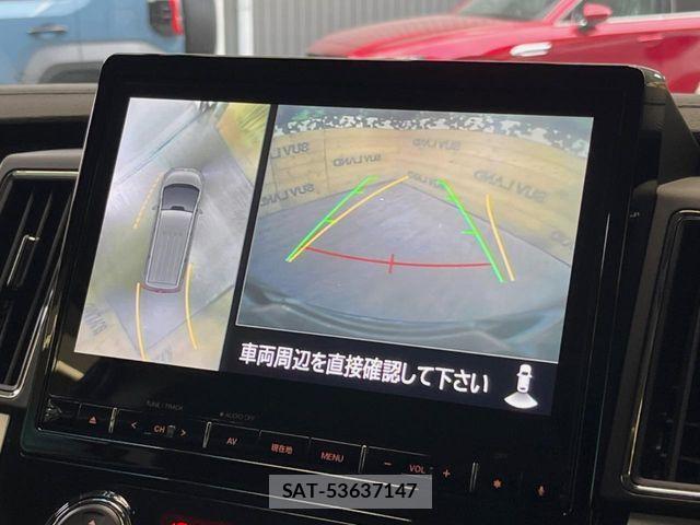 Mitsubishi DELICA 2019-05 8354320-3