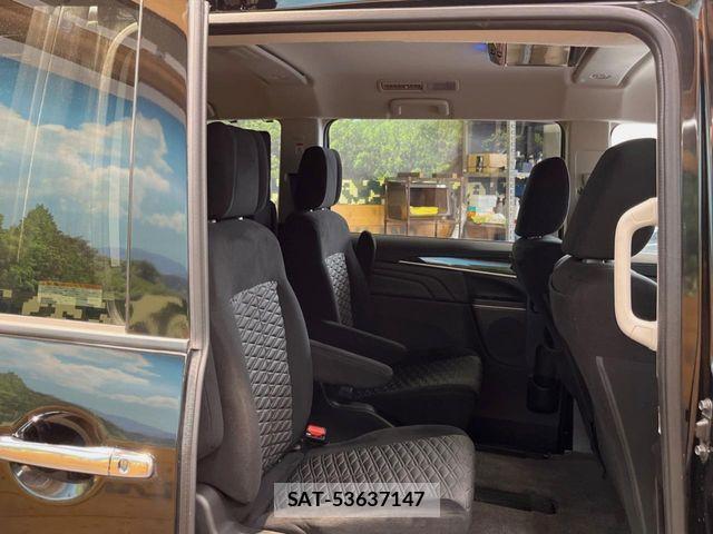 Mitsubishi DELICA 2019-05 8354320-7