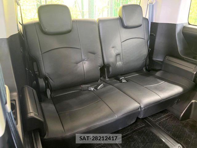 Mitsubishi DELICA 2021-08 8354318-9