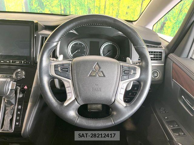 Mitsubishi DELICA 2021-08 8354318-11