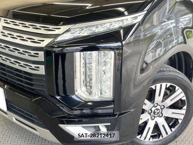 Mitsubishi DELICA 2021-08 8354318-12