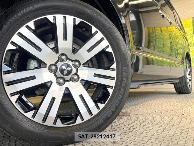 Mitsubishi DELICA 2021-08 8354318-13