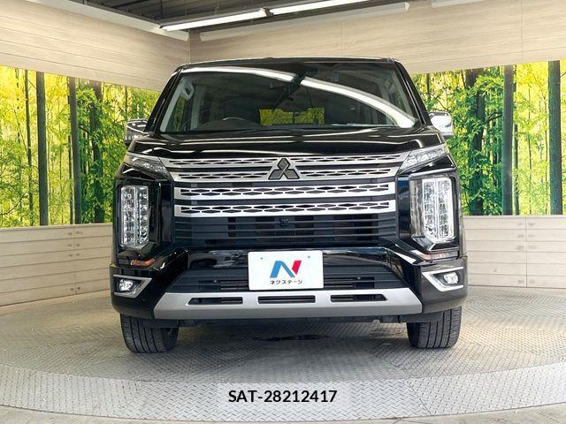 Mitsubishi DELICA 2021-08 8354318-14