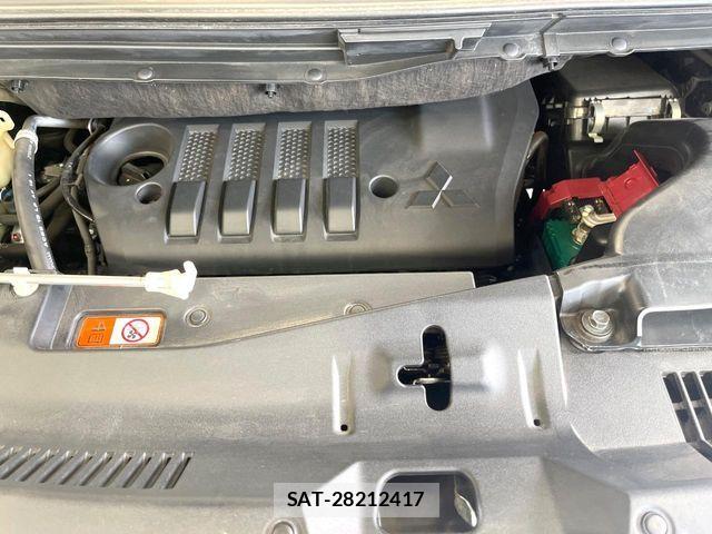Mitsubishi DELICA 2021-08 8354318-19