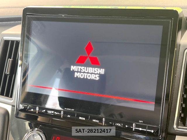 Mitsubishi DELICA 2021-08 8354318-2