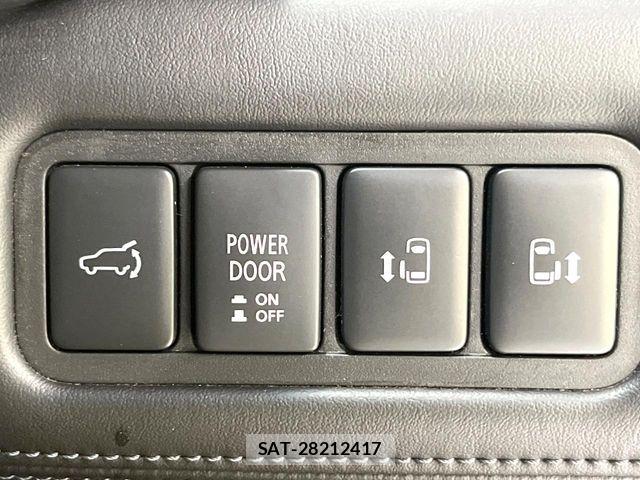 Mitsubishi DELICA 2021-08 8354318-4