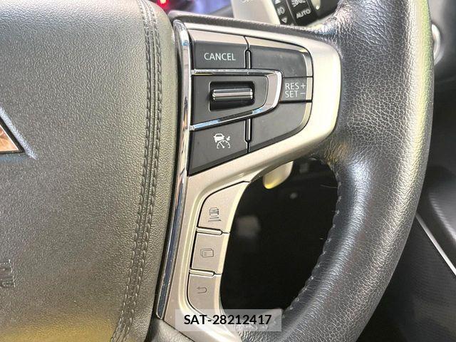 Mitsubishi DELICA 2021-08 8354318-5