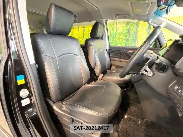 Mitsubishi DELICA 2021-08 8354318-7