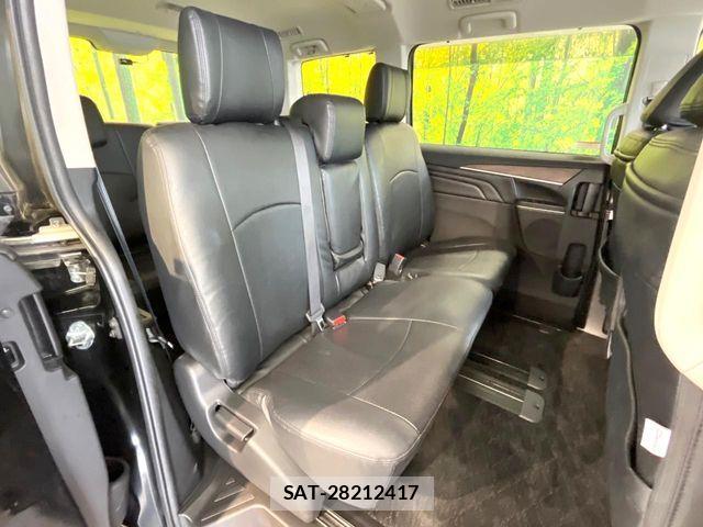 Mitsubishi DELICA 2021-08 8354318-8