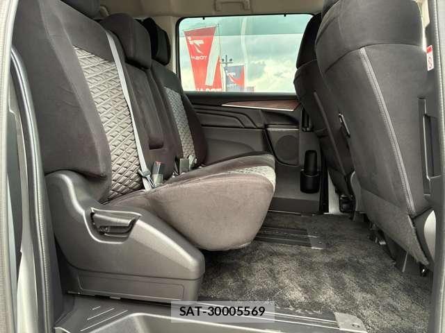 Mitsubishi DELICA 2021-03 8354319-12