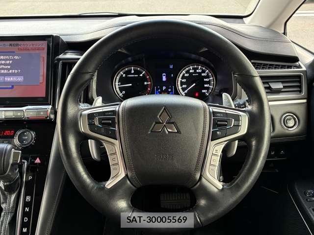 Mitsubishi DELICA 2021-03 8354319-14