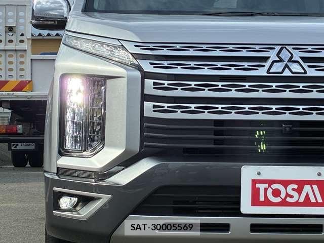 Mitsubishi DELICA 2021-03 8354319-15