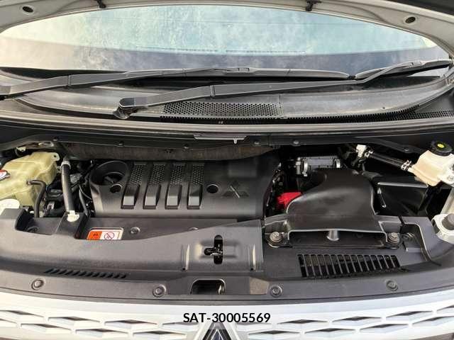 Mitsubishi DELICA 2021-03 8354319-20