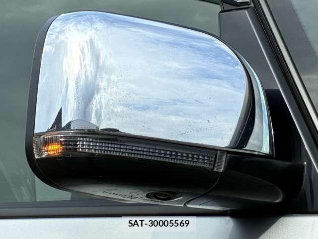 Mitsubishi DELICA 2021-03 8354319-27