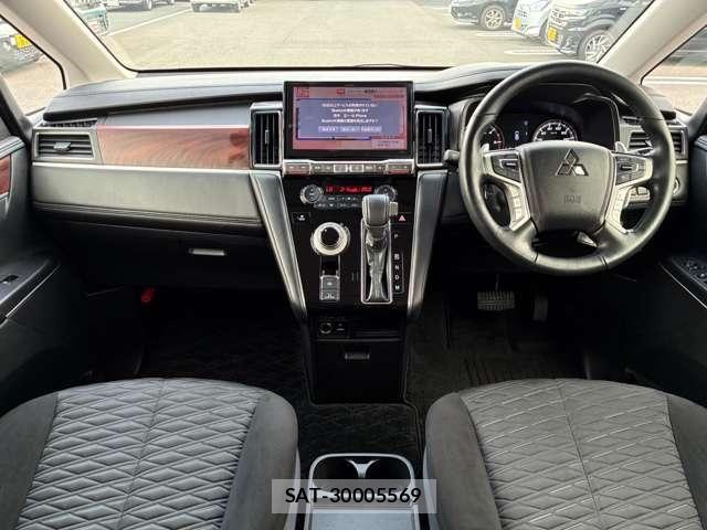 Mitsubishi DELICA 2021-03 8354319-4