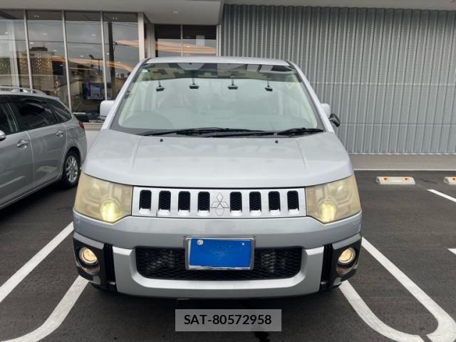Mitsubishi DELICA 2013-01 8354323-0