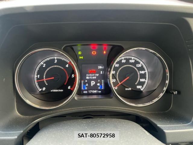 Mitsubishi DELICA 2013-01 8354323-13