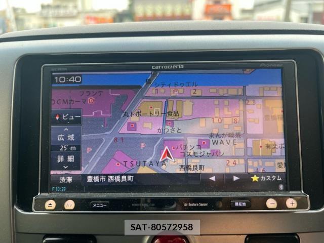 Mitsubishi DELICA 2013-01 8354323-18