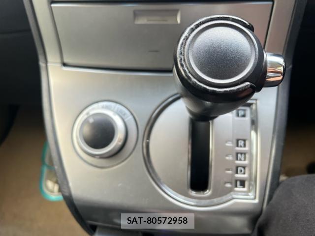 Mitsubishi DELICA 2013-01 8354323-20