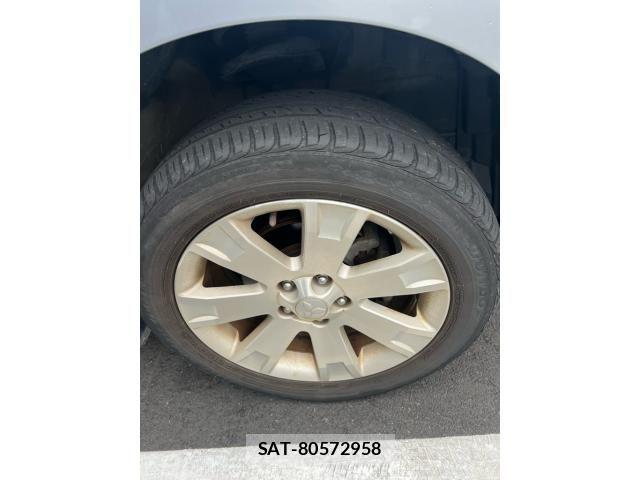 Mitsubishi DELICA 2013-01 8354323-4