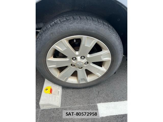 Mitsubishi DELICA 2013-01 8354323-5