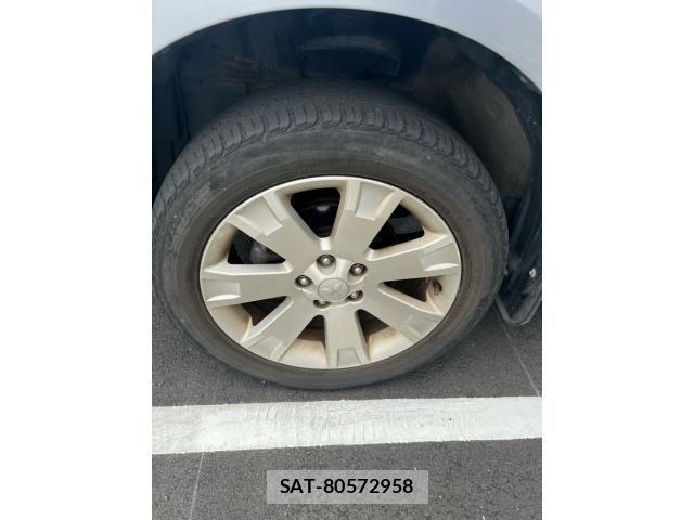 Mitsubishi DELICA 2013-01 8354323-6