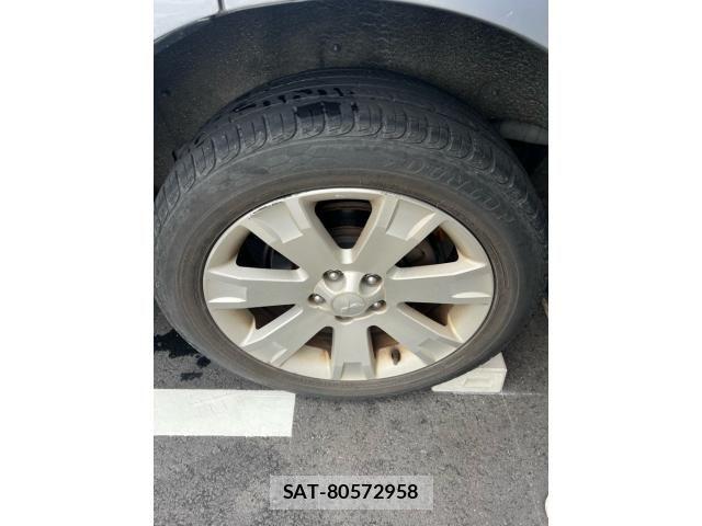 Mitsubishi DELICA 2013-01 8354323-7