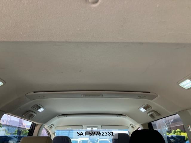 Mitsubishi DELICA 2012-01 8354324-9