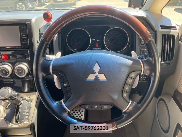 Mitsubishi DELICA 2012-01 8354324-14