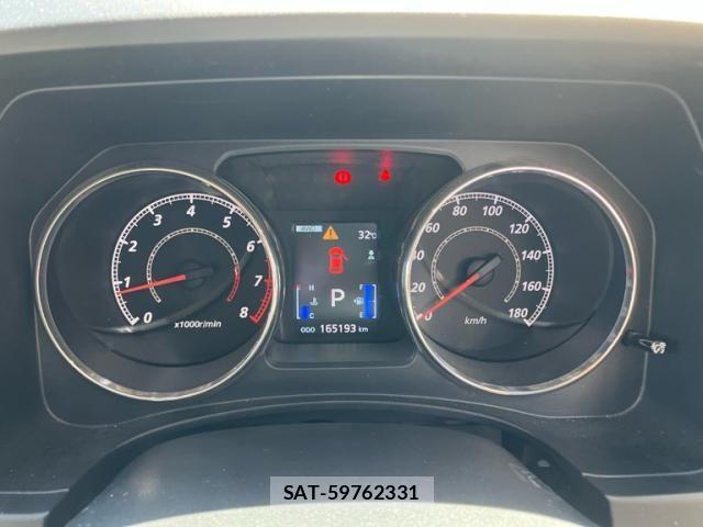 Mitsubishi DELICA 2012-01 8354324-18