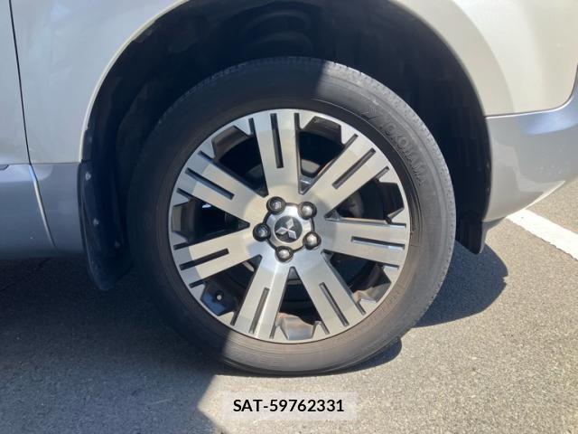 Mitsubishi DELICA 2012-01 8354324-5