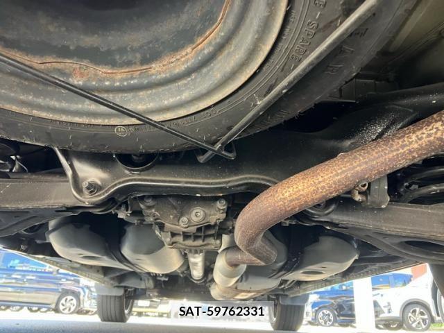 Mitsubishi DELICA 2012-01 8354324-8
