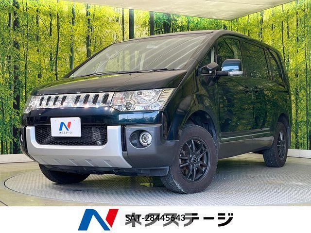 Mitsubishi DELICA 2016-02 8354321-0