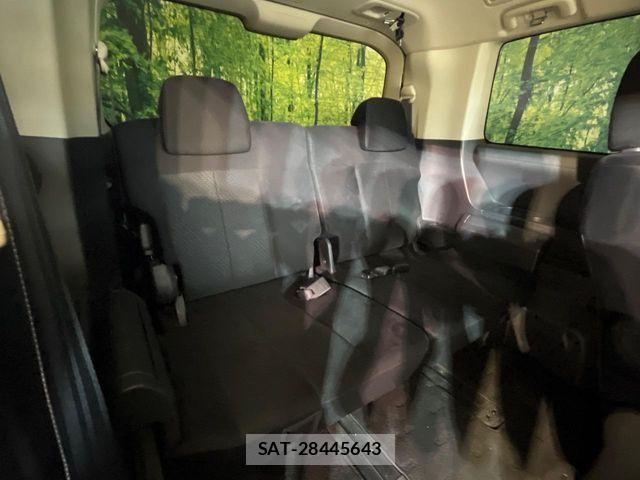 Mitsubishi DELICA 2016-02 8354321-9