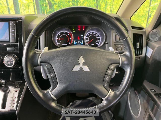 Mitsubishi DELICA 2016-02 8354321-11