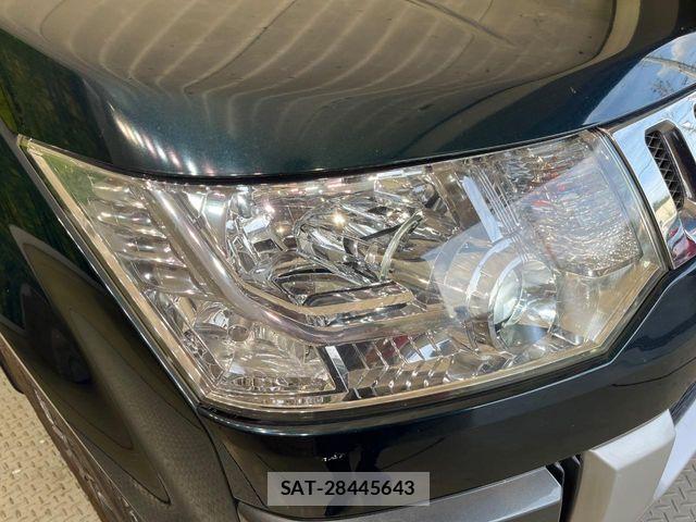 Mitsubishi DELICA 2016-02 8354321-12