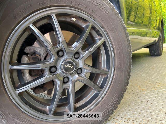 Mitsubishi DELICA 2016-02 8354321-13