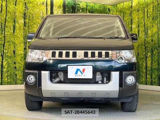 Mitsubishi DELICA 2016-02 8354321-14