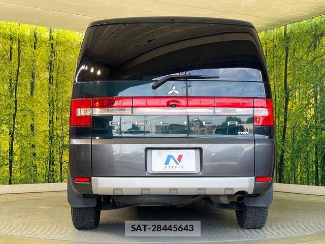 Mitsubishi DELICA 2016-02 8354321-15