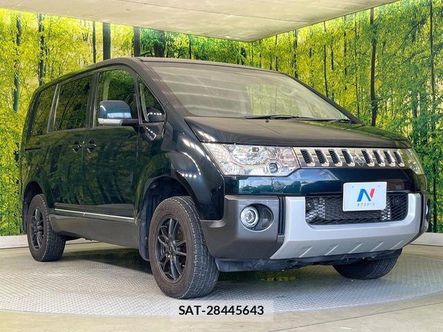 Mitsubishi DELICA 2016-02 8354321-16