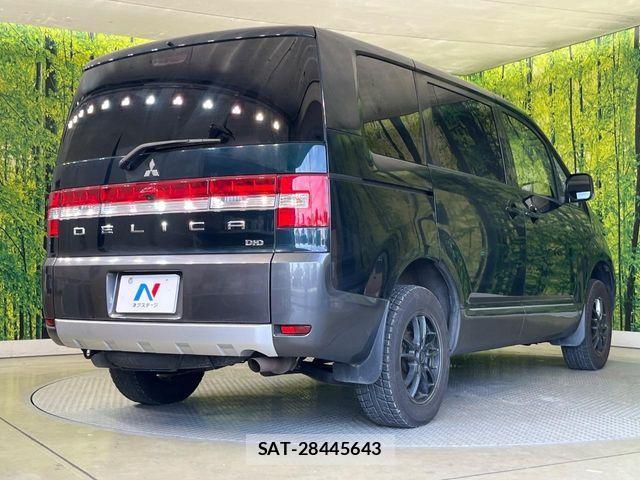 Mitsubishi DELICA 2016-02 8354321-17