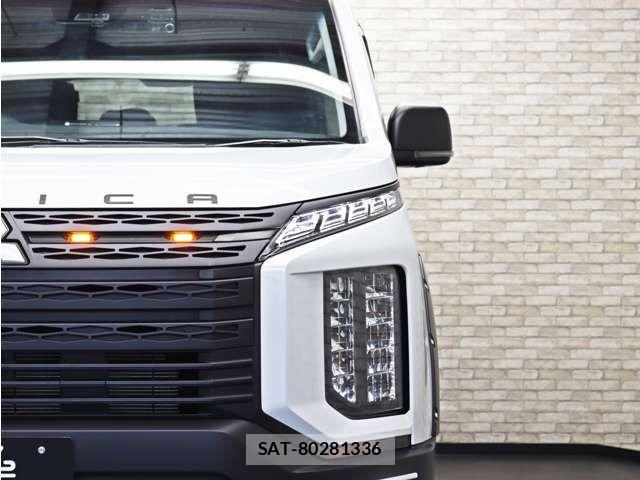 Mitsubishi DELICA 2024-05 8354314-10