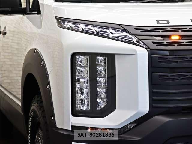 Mitsubishi DELICA 2024-05 8354314-11