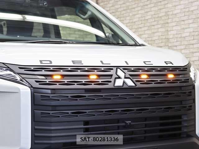 Mitsubishi DELICA 2024-05 8354314-12